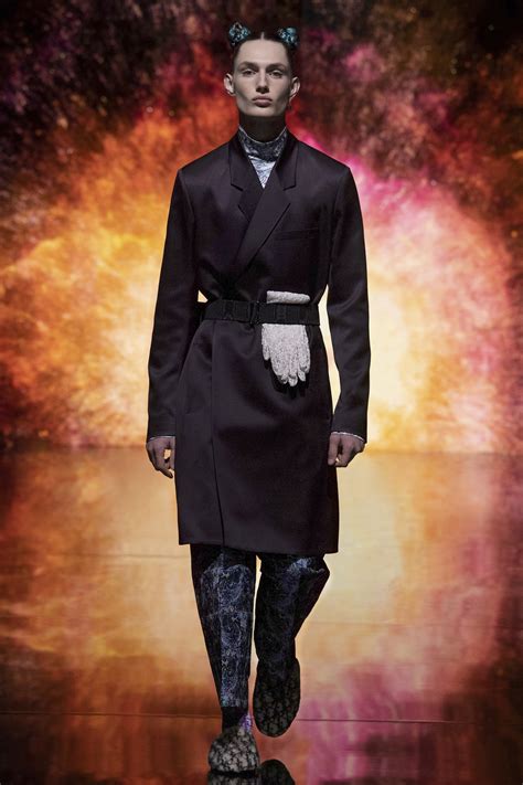 dior men pre fall|dior men's dresses.